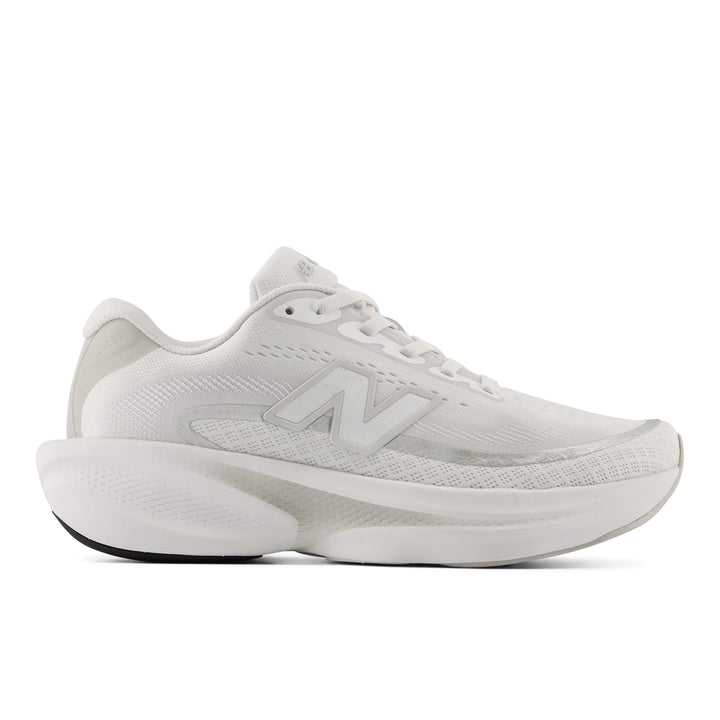 New Balance Womens Ellipse - WHITE 2 (Extra Wide)