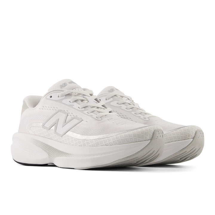 New Balance Womens Ellipse - WHITE (Narrow)