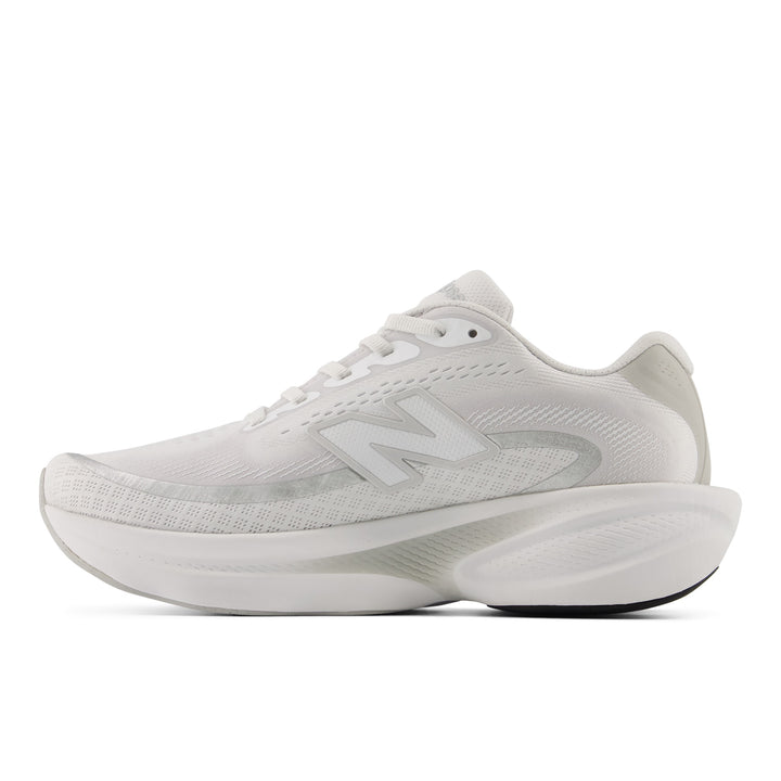 New Balance Womens Ellipse - WHITE 2 (Extra Wide)