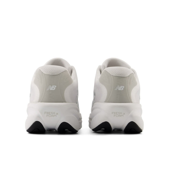 New Balance Womens Ellipse - WHITE (Narrow)