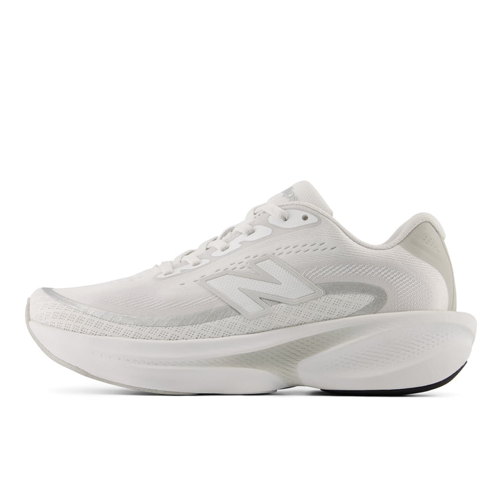 New Balance Womens Ellipse - WHITE 2 (Extra Wide)