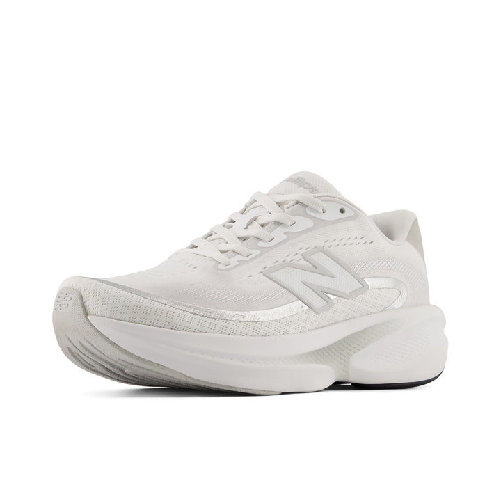 New Balance Womens Ellipse - WHITE (Narrow)