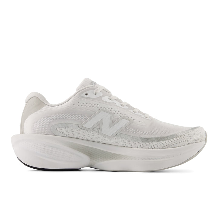 New Balance Womens Ellipse - WHITE 2 (Extra Wide)