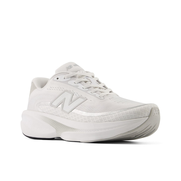 New Balance Womens Ellipse - WHITE 6