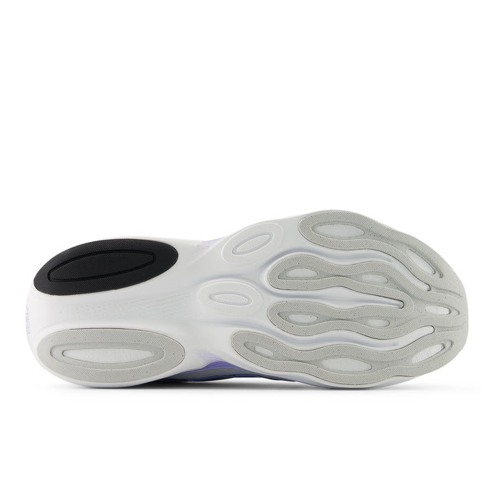 New Balance Womens Ellipse - WHITE 7