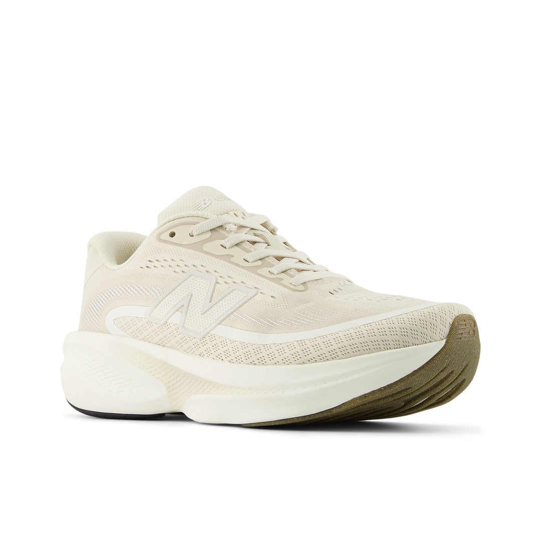 New Balance Womens Ellipse - LINEN 3
