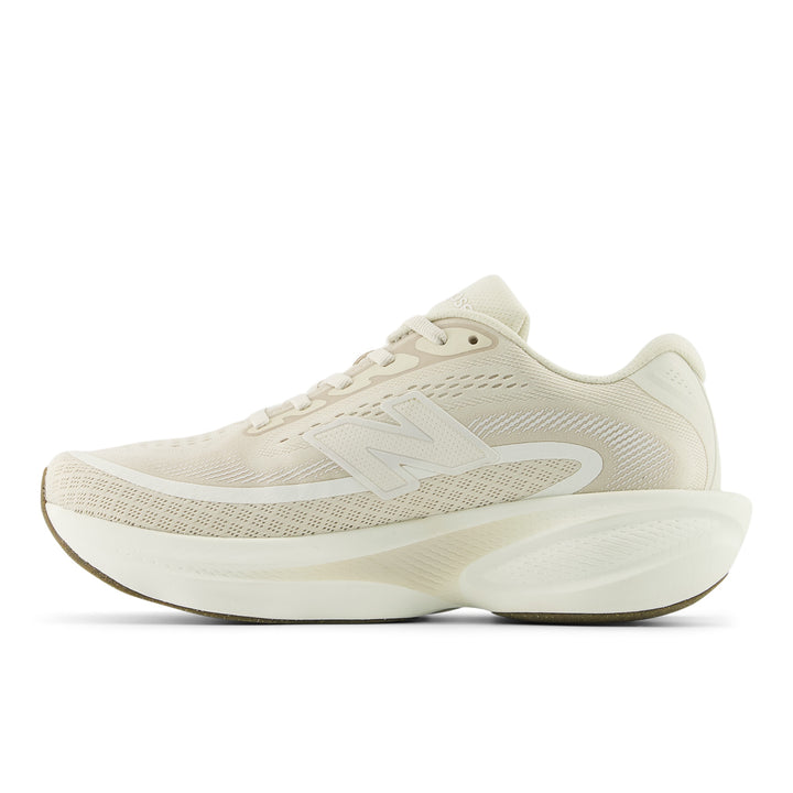 New Balance Womens Ellipse - LINEN 2 (Extra Wide)