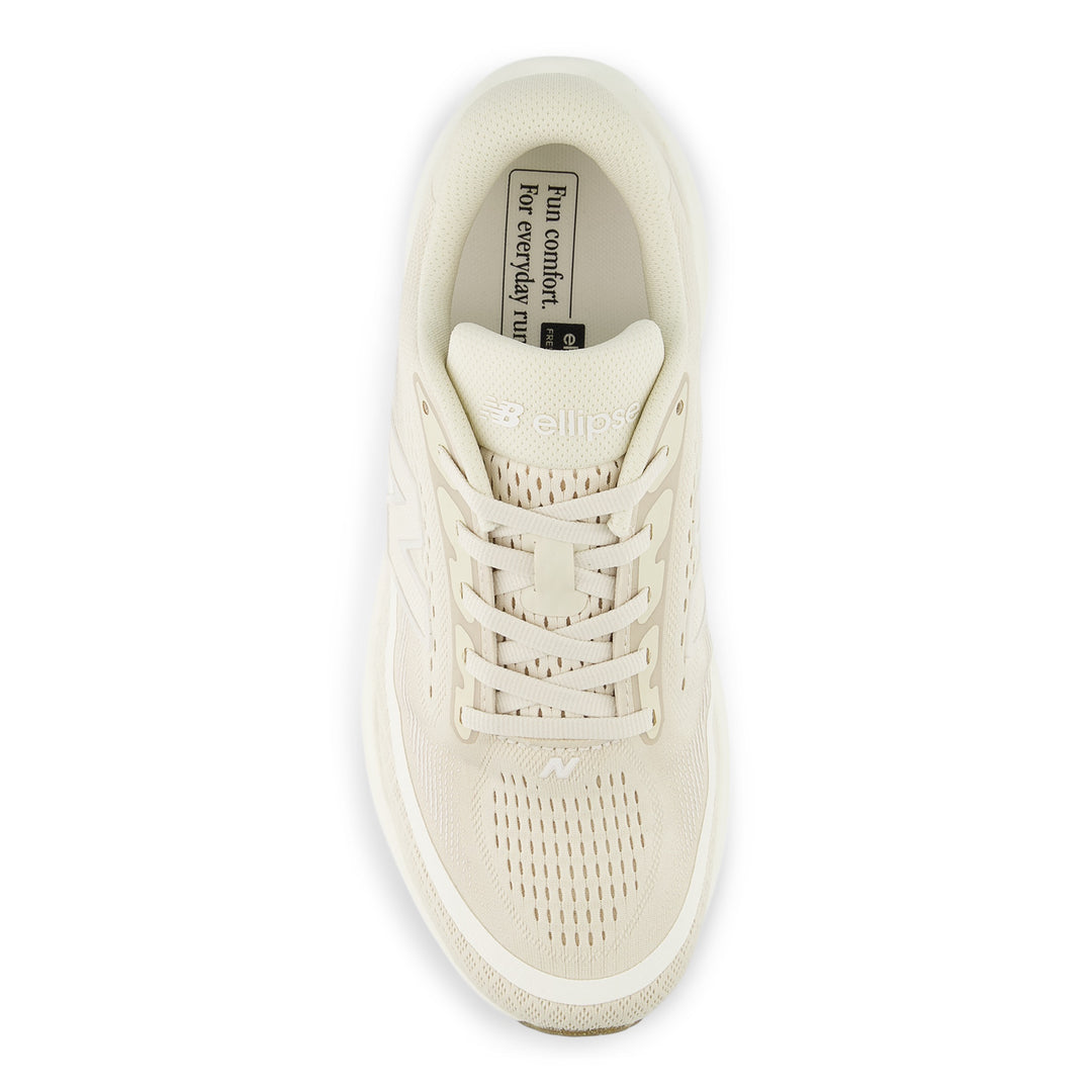 New Balance Womens Ellipse - LINEN 3 (Wide)