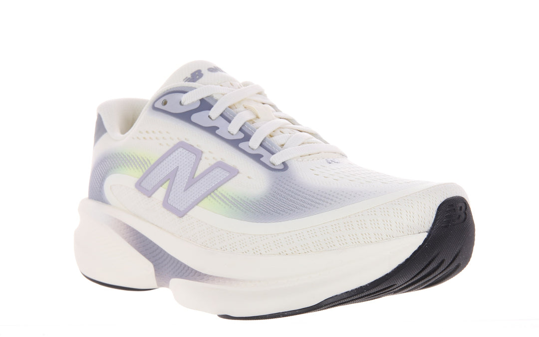 New Balance Womens Ellipse - ANGORA (Extra Wide)