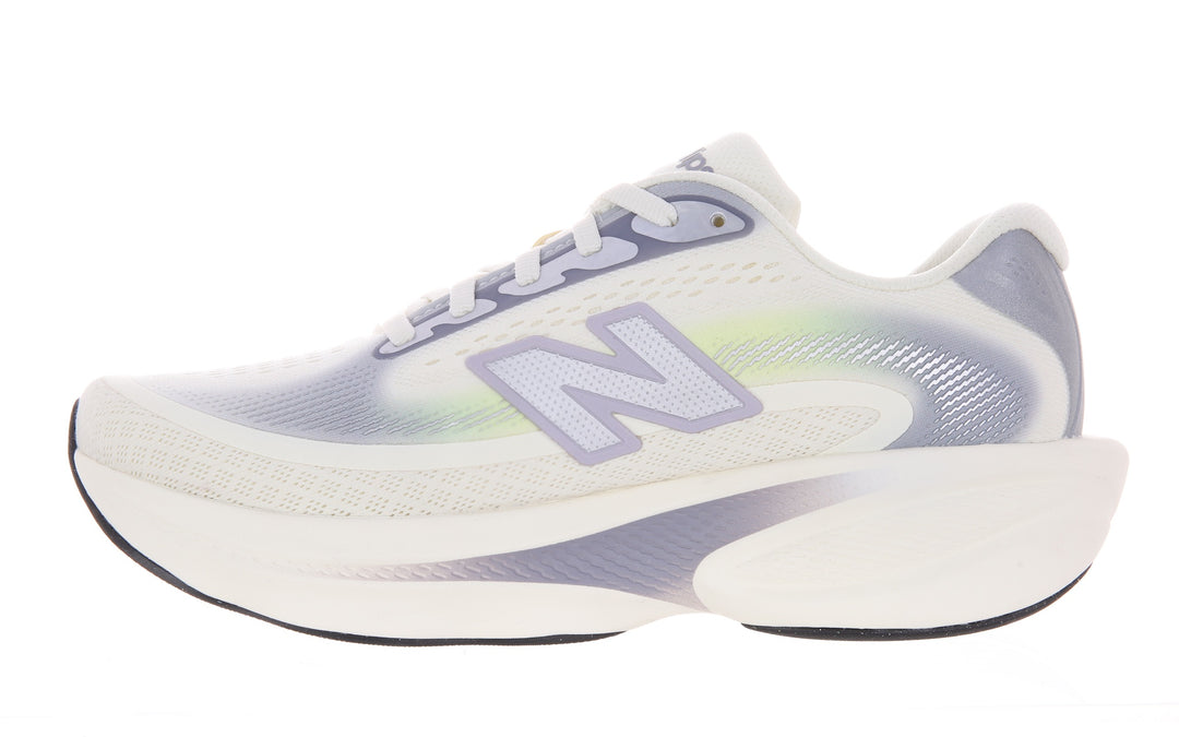 New Balance Womens Ellipse - ANGORA