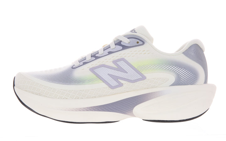 New Balance Womens Ellipse - ANGORA
