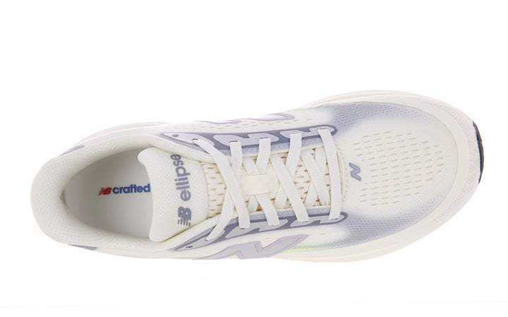 New Balance Womens Ellipse - ANGORA