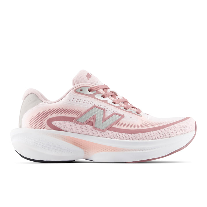 New Balance Womens Ellipse - STONE PINK (Extra Wide)