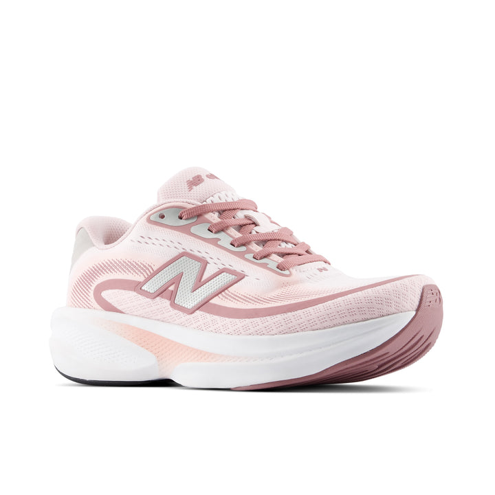 New Balance Womens Ellipse - STONE PINK
