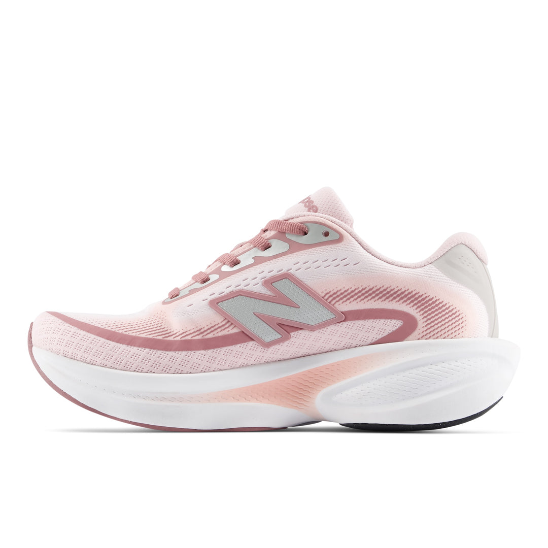 New Balance Womens Ellipse - STONE PINK