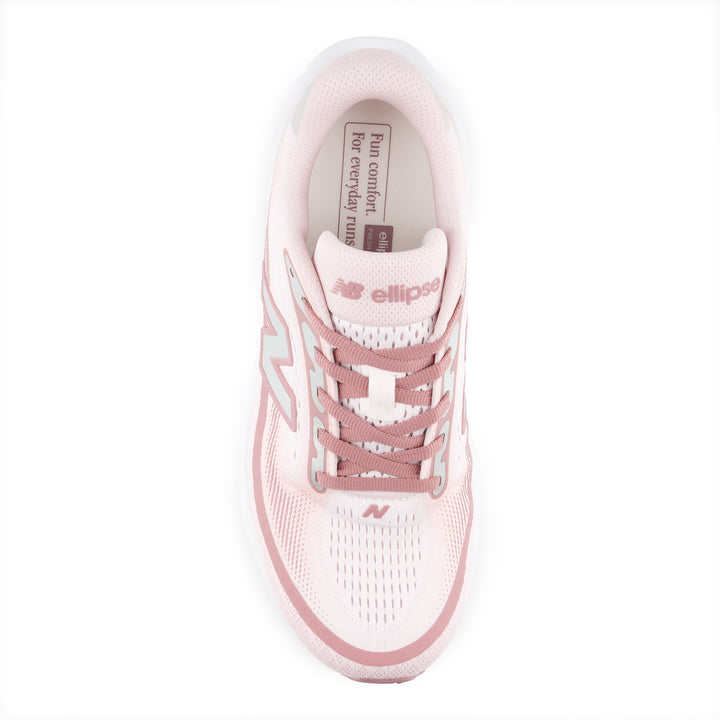 New Balance Womens Ellipse - STONE PINK