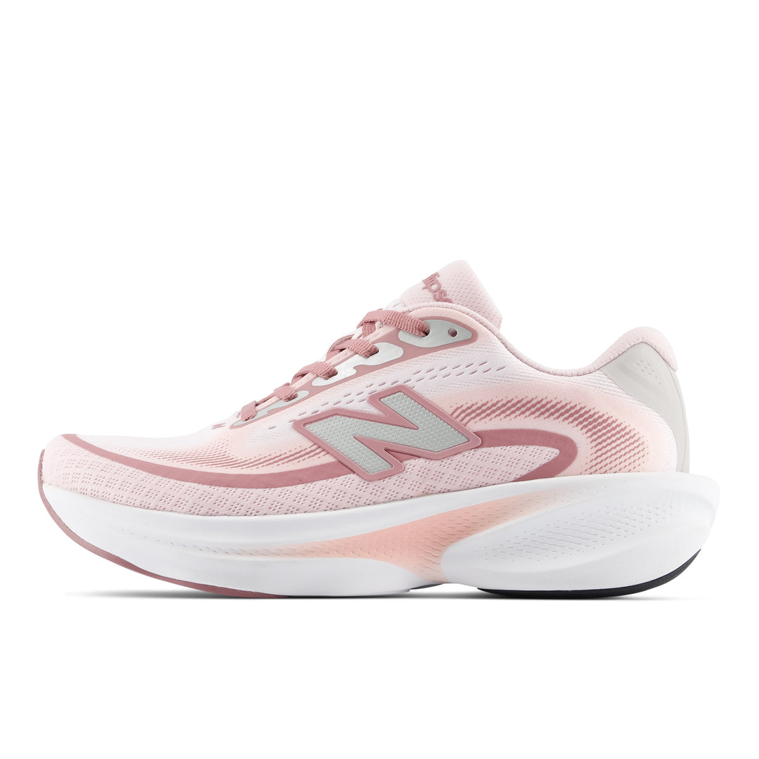 New Balance Womens Ellipse - STONE PINK (Extra Wide)