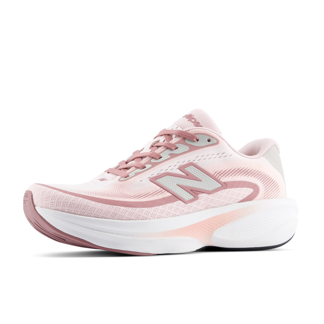 New Balance Womens Ellipse - STONE PINK
