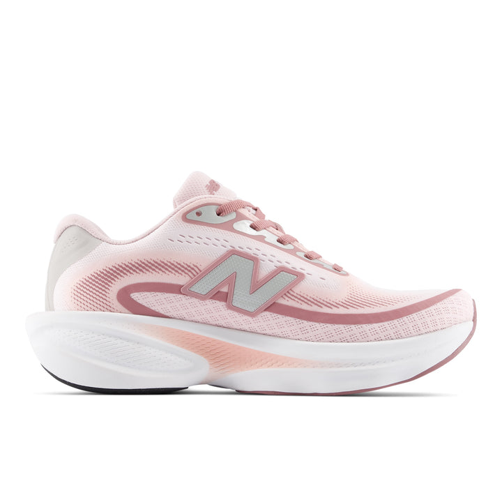 New Balance Womens Ellipse - STONE PINK