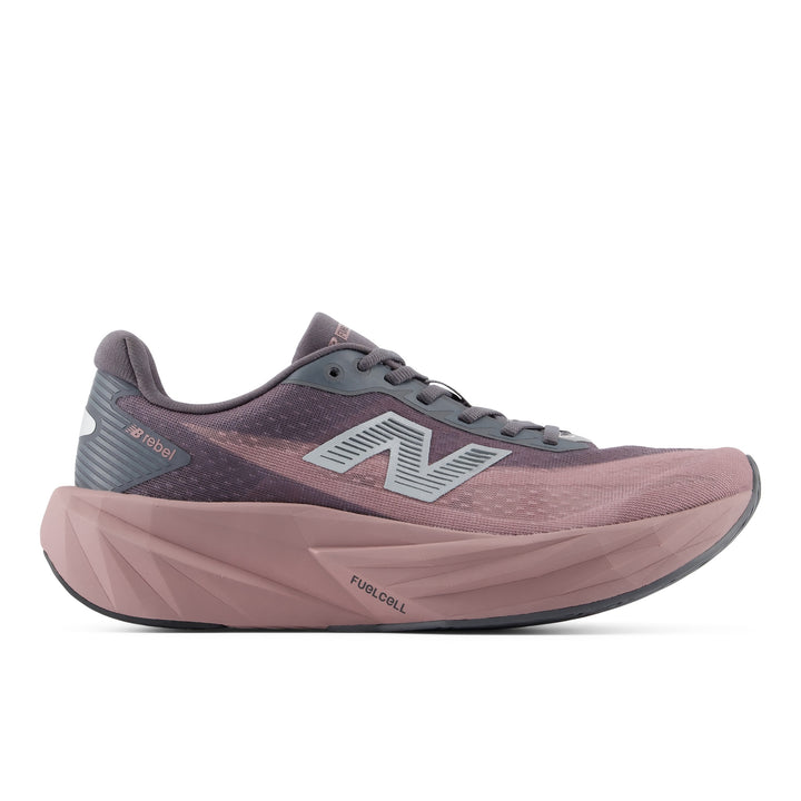 New Balance Womens Fuelcell Rebel V5 - MAGNET