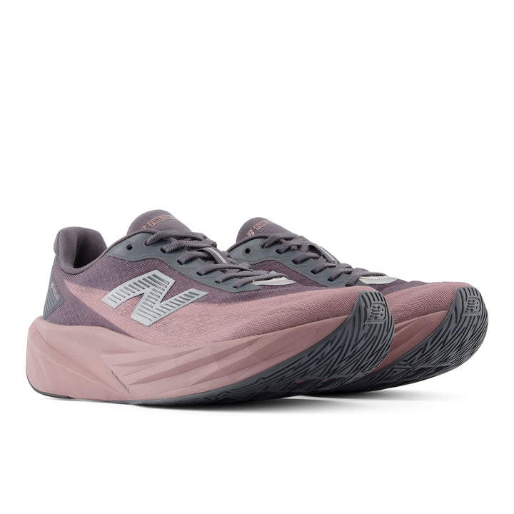 New Balance Womens Fuelcell Rebel V5 - MAGNET