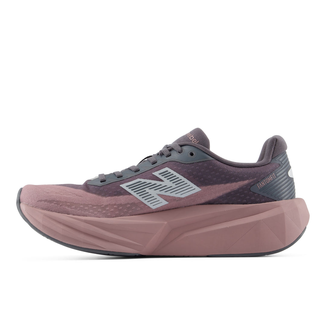 New Balance Womens Fuelcell Rebel V5 - MAGNET