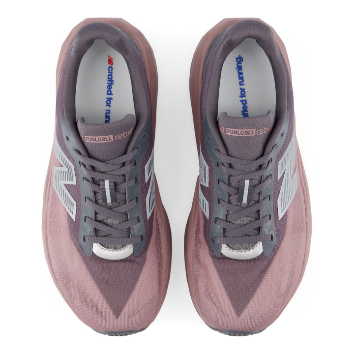 New Balance Womens Fuelcell Rebel V5 - MAGNET