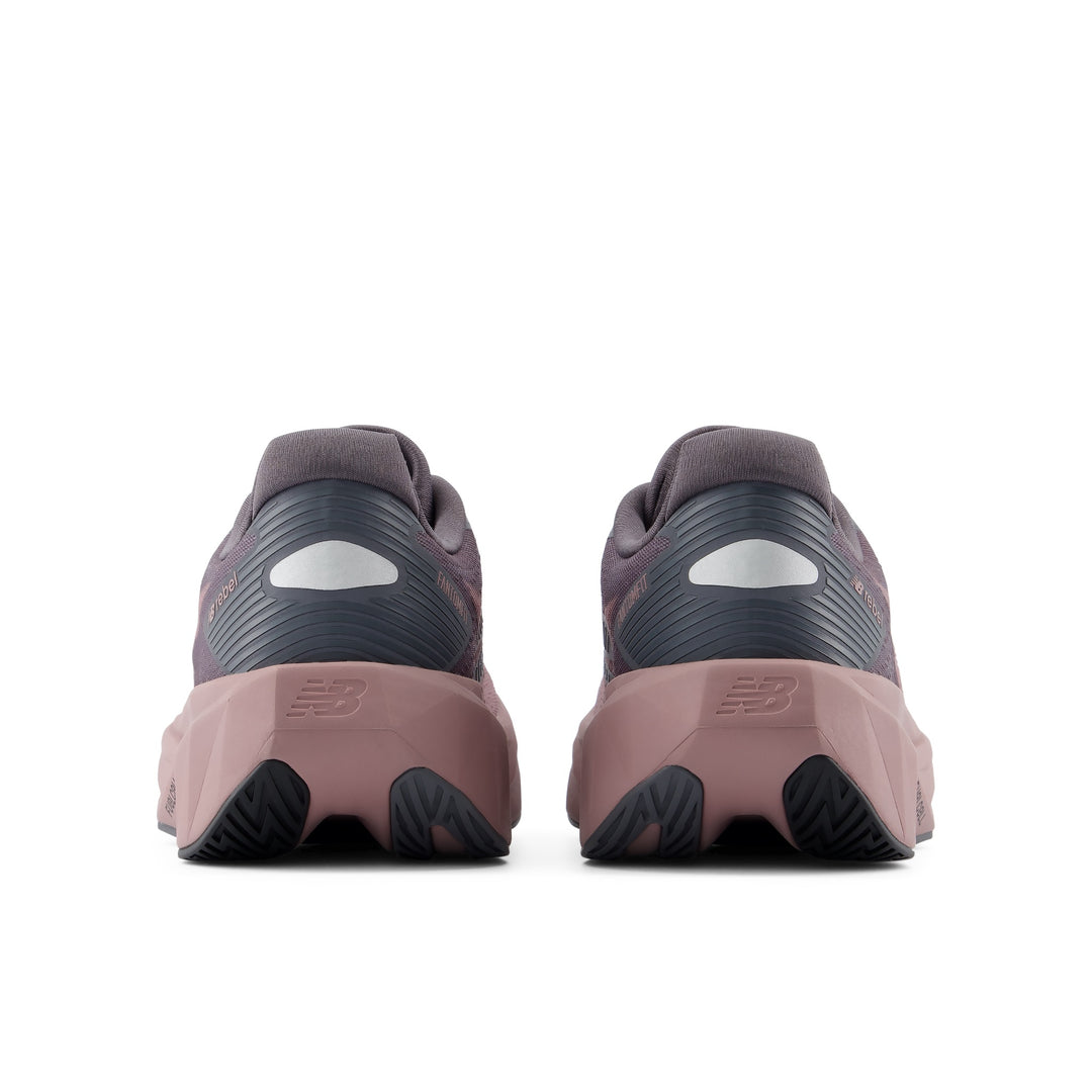 New Balance Womens Fuelcell Rebel V5 - MAGNET (Wide)