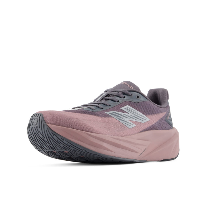 New Balance Womens Fuelcell Rebel V5 - MAGNET (Wide)
