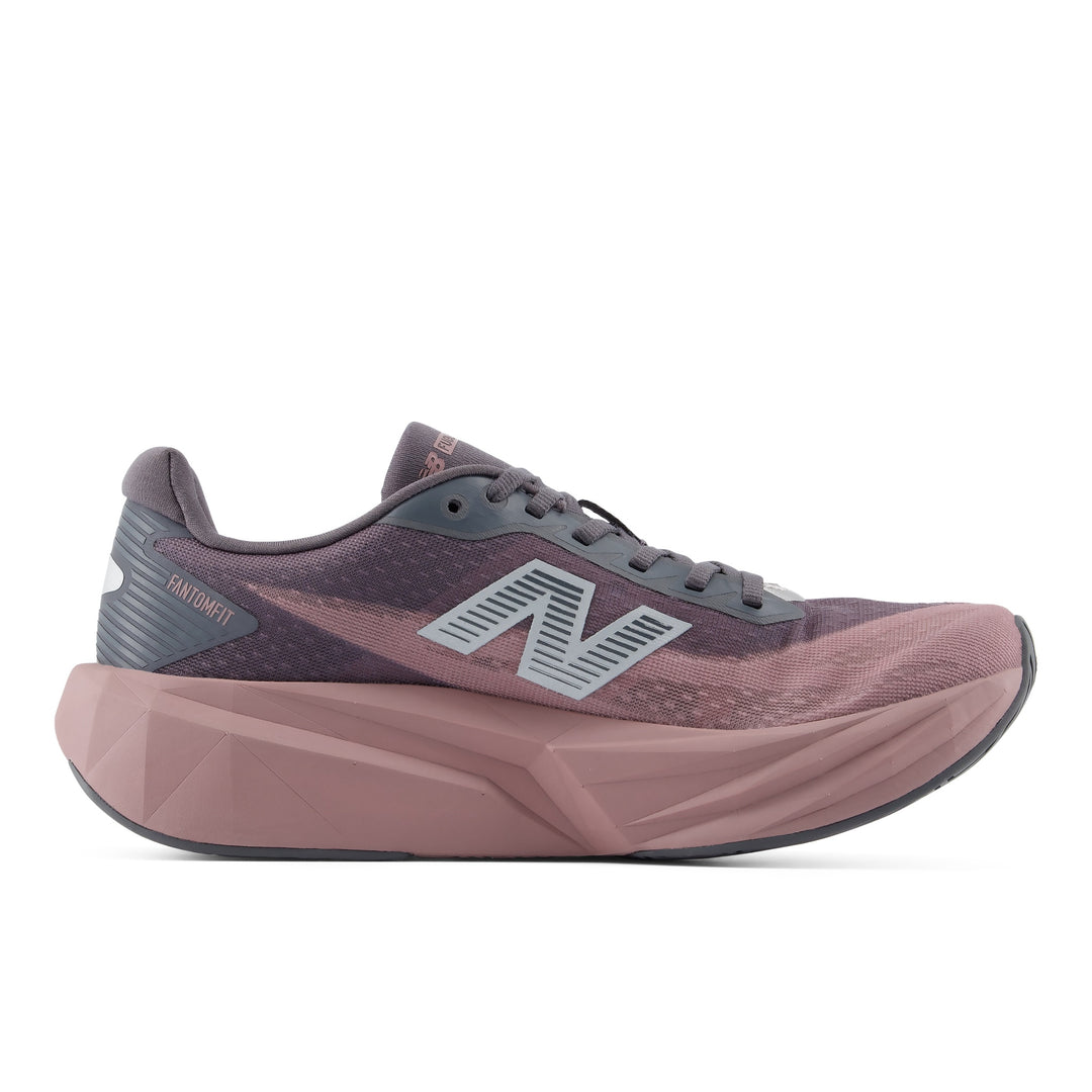 New Balance Womens Fuelcell Rebel V5 - MAGNET