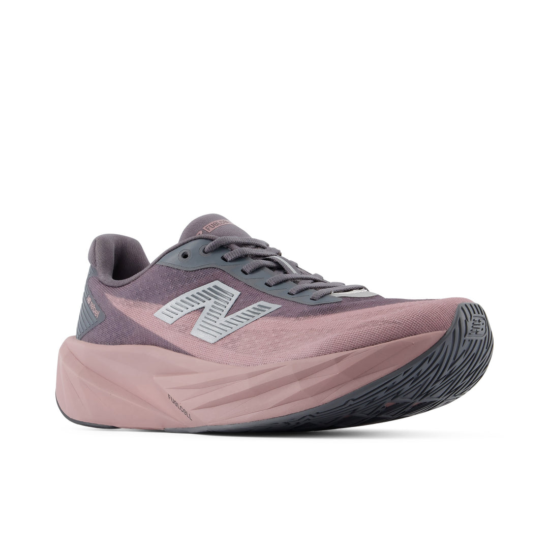 New Balance Womens Fuelcell Rebel V5 - MAGNET