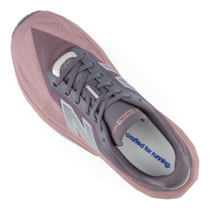 New Balance Womens Fuelcell Rebel V5 - MAGNET (Wide)
