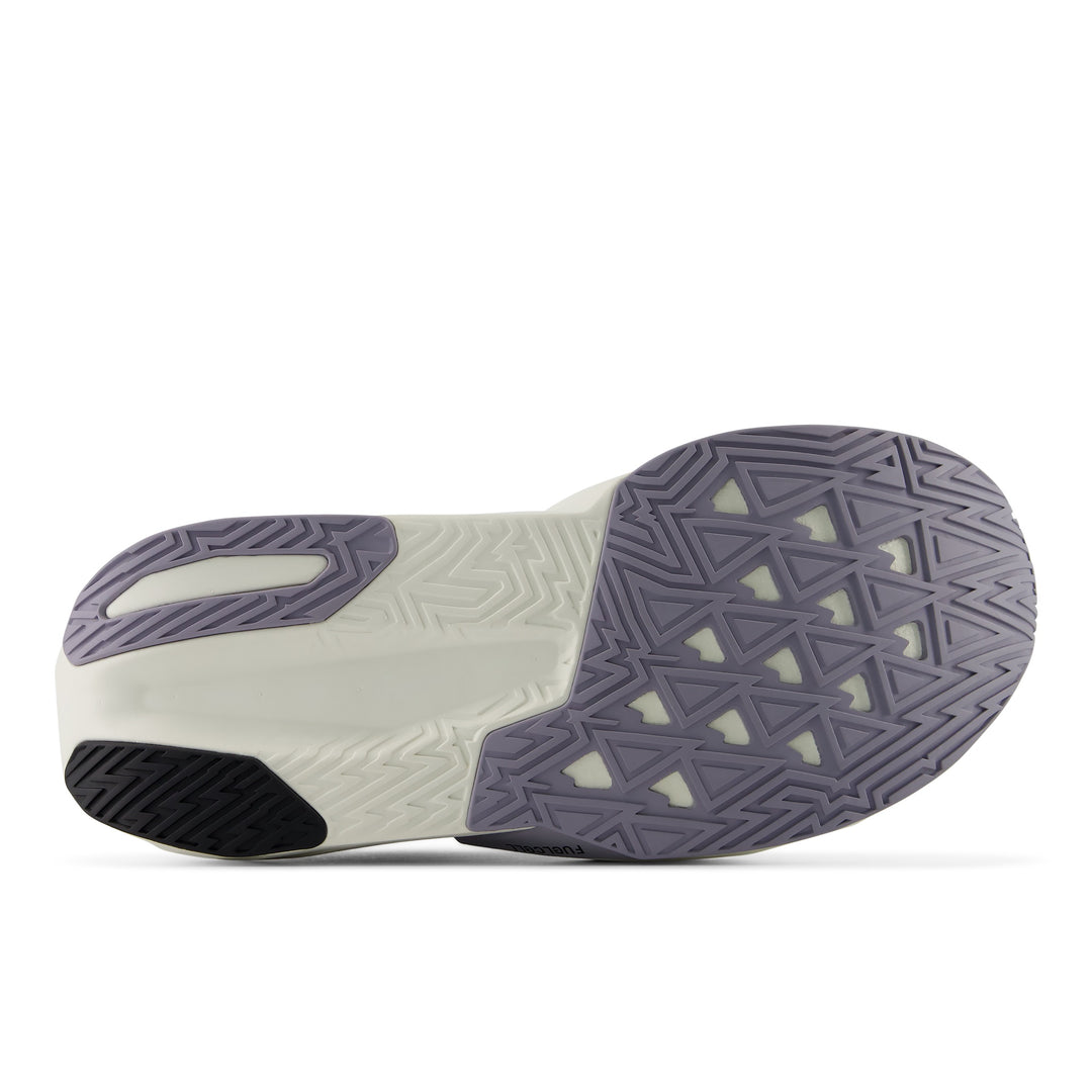 New Balance Womens Fuelcell Rebel V5 - PISTACHIO BUTTER