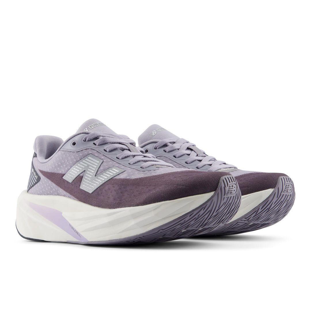 New Balance Womens Fuelcell Rebel V5 - DIGITAL MIST (Wide)