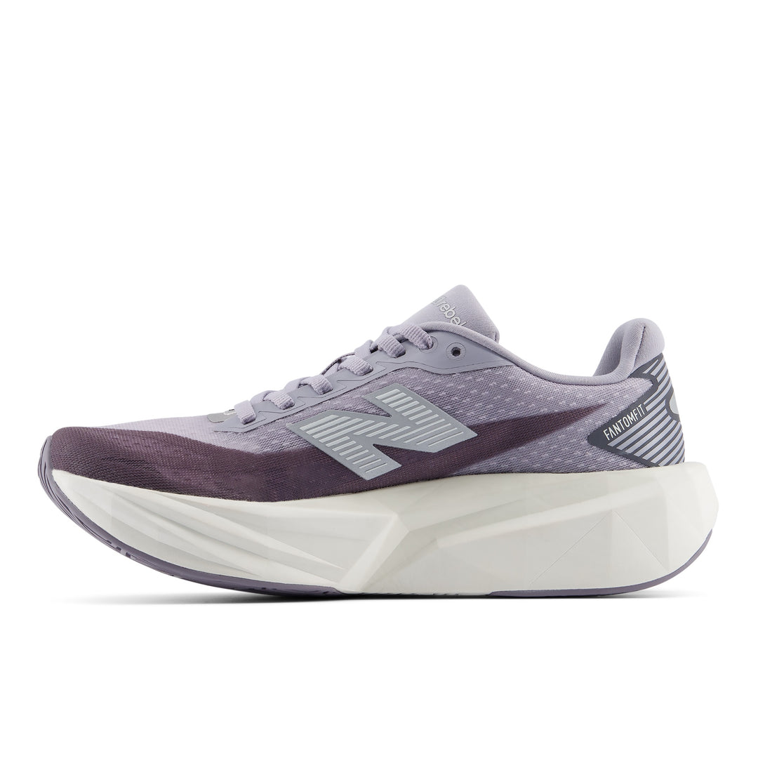 New Balance Womens Fuelcell Rebel V5 - DIGITAL MIST (Wide)