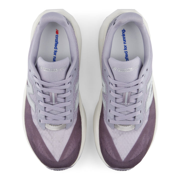 New Balance Womens Fuelcell Rebel V5 - DIGITAL MIST (Wide)
