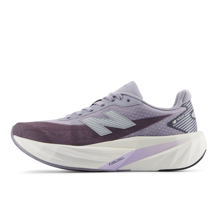 New Balance Womens Fuelcell Rebel V5 - DIGITAL MIST