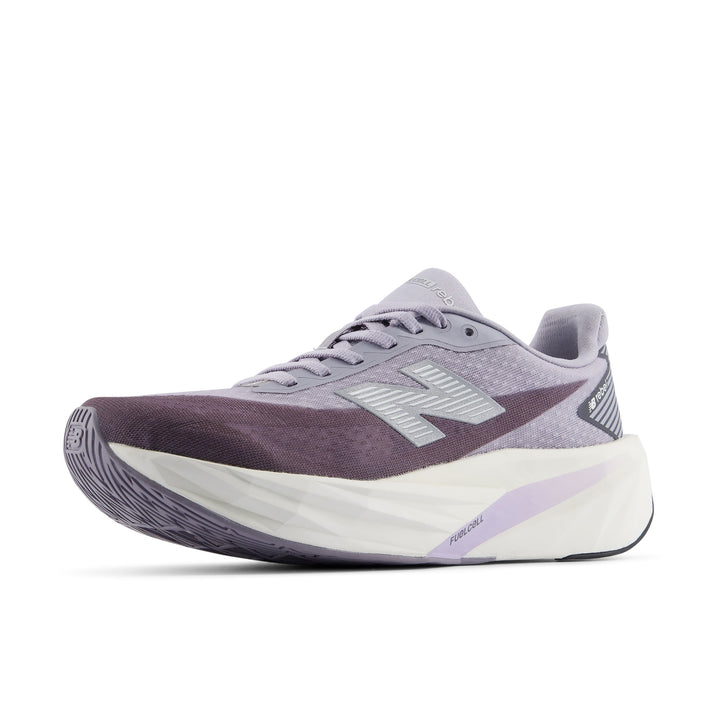 New Balance Womens Fuelcell Rebel V5 - DIGITAL MIST