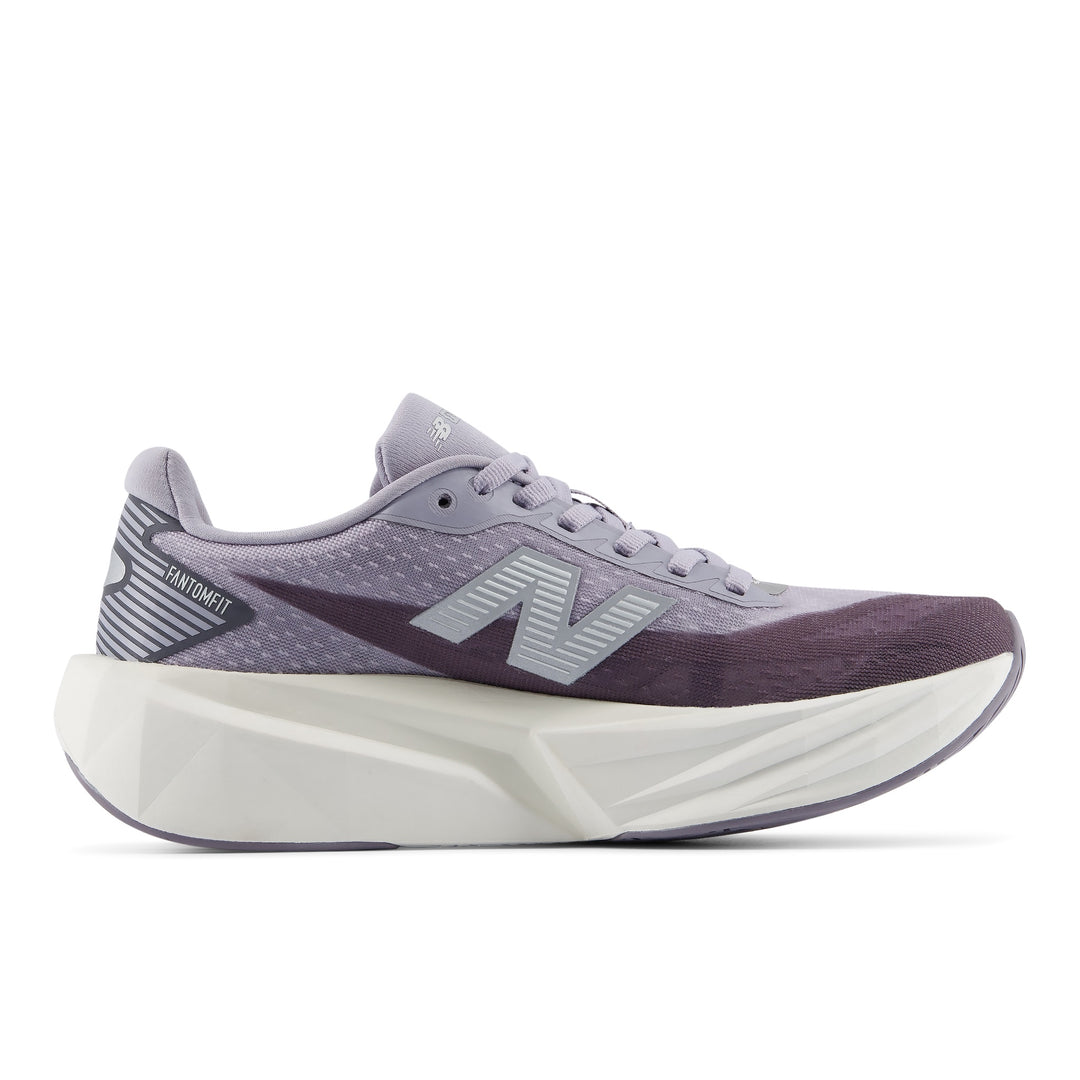 New Balance Womens Fuelcell Rebel V5 - DIGITAL MIST (Wide)