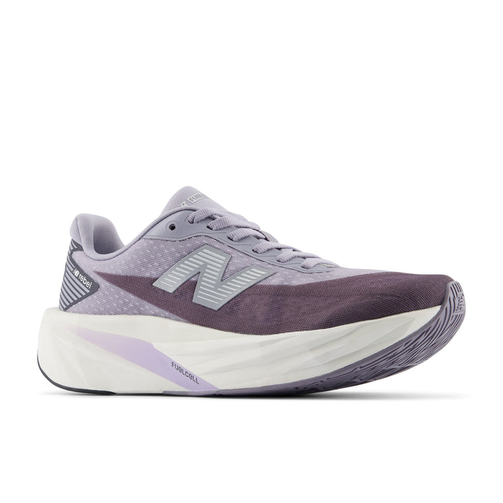New Balance Womens Fuelcell Rebel V5 - DIGITAL MIST