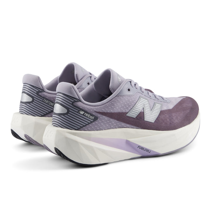 New Balance Womens Fuelcell Rebel V5 - DIGITAL MIST