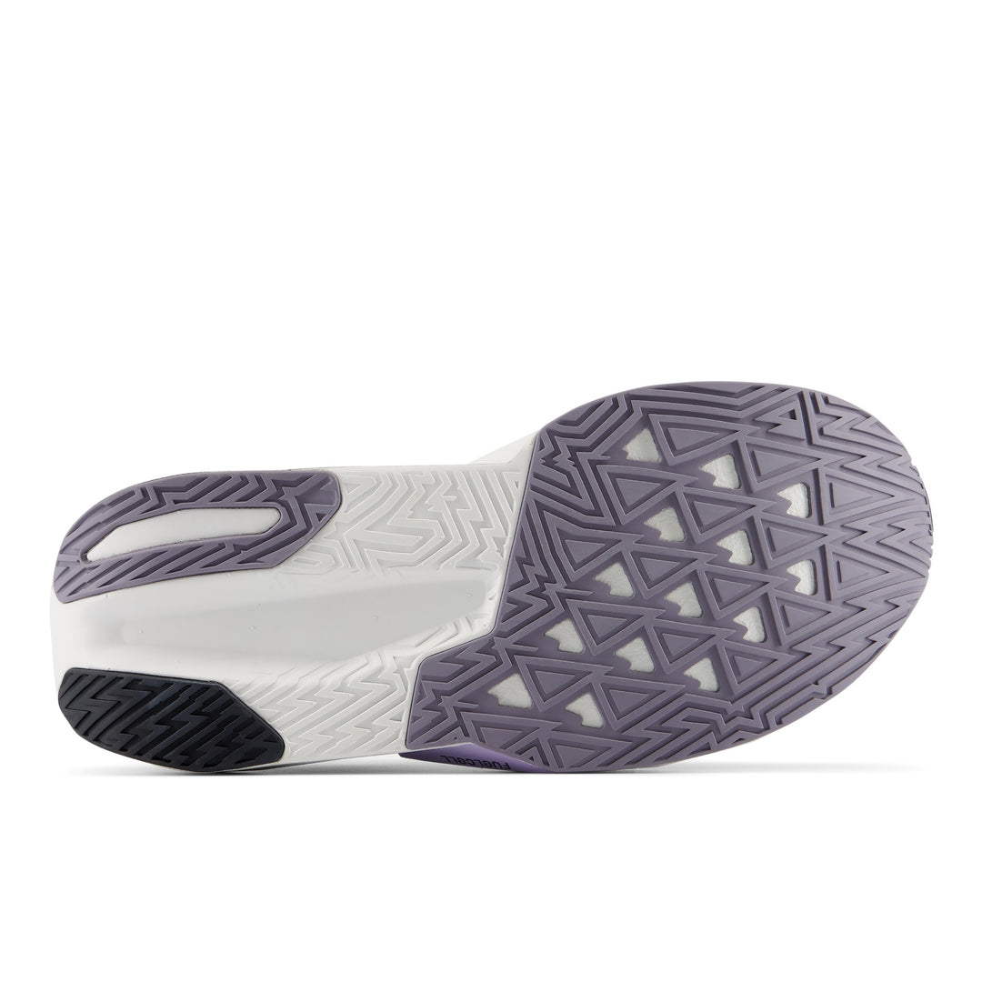New Balance Womens Fuelcell Rebel V5 - DIGITAL MIST