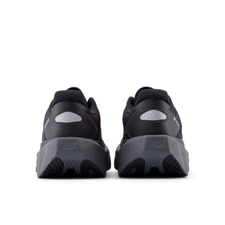 New Balance Womens Fuelcell Rebel V5 - BLACK 2 (Wide)