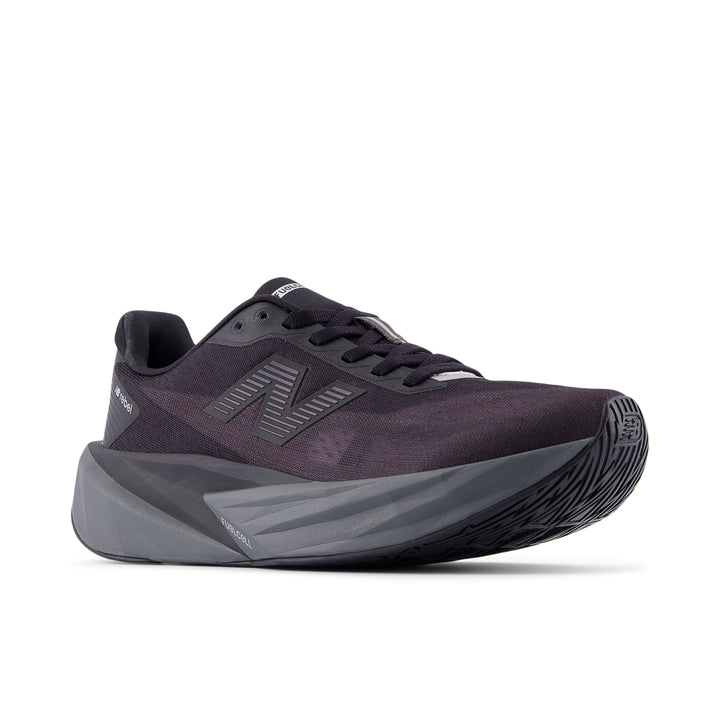 New Balance Womens Fuelcell Rebel V5 - BLACK 2