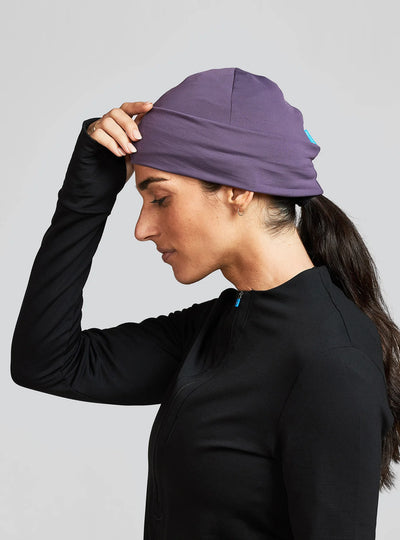 Gorro Janji Revo Merino - Macizo - UNISEX