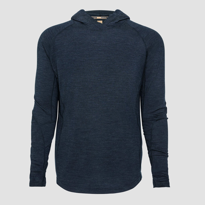 Performer II: Changing Climates Hooded Long Sleeve