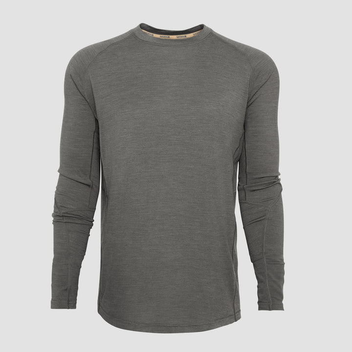 Performer II: Changing Climates Long Sleeve Tee