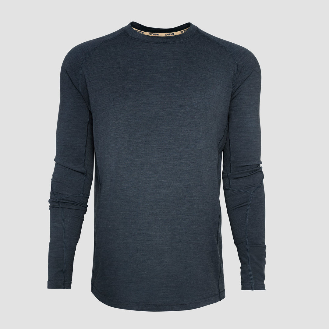Performer II: Changing Climates Long Sleeve Tee