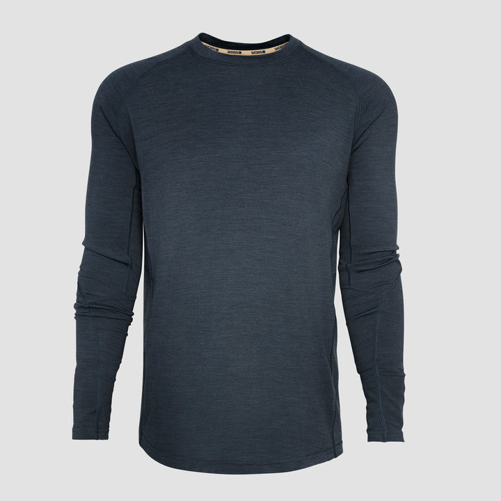 Performer II: Changing Climates Long Sleeve Tee
