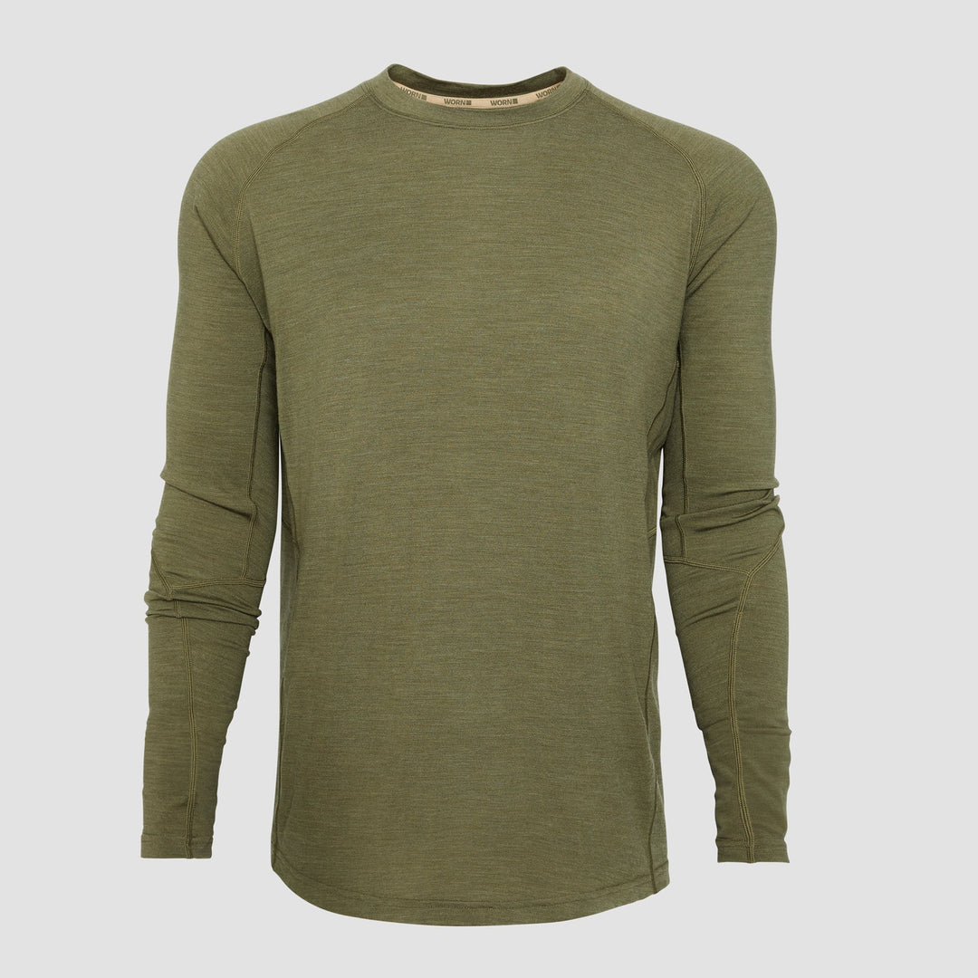 Performer II: Changing Climates Long Sleeve Tee